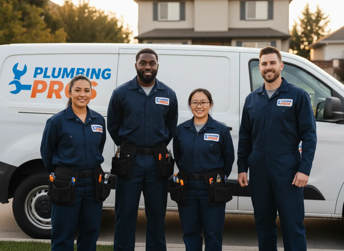 Water Heater Repair company in Jacksonville, OR
